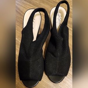 LifeStride Women's Alita Heeled Sandal